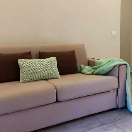 Gallonero Case Vacanza Stella Экстерьер фото